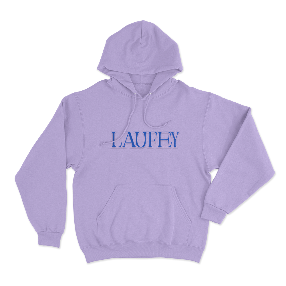 Bewitched Tour Logo Unisex Hoodie Purple Bewitched Tour Logo Unisex Hoodie Purple