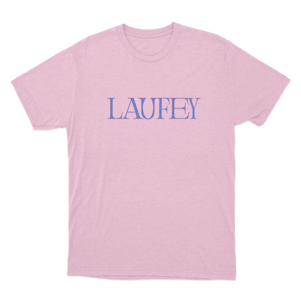 Bewitched Tour Logo Unisex T Shirt Pink Bewitched Tour Logo Unisex T Shirt Pink