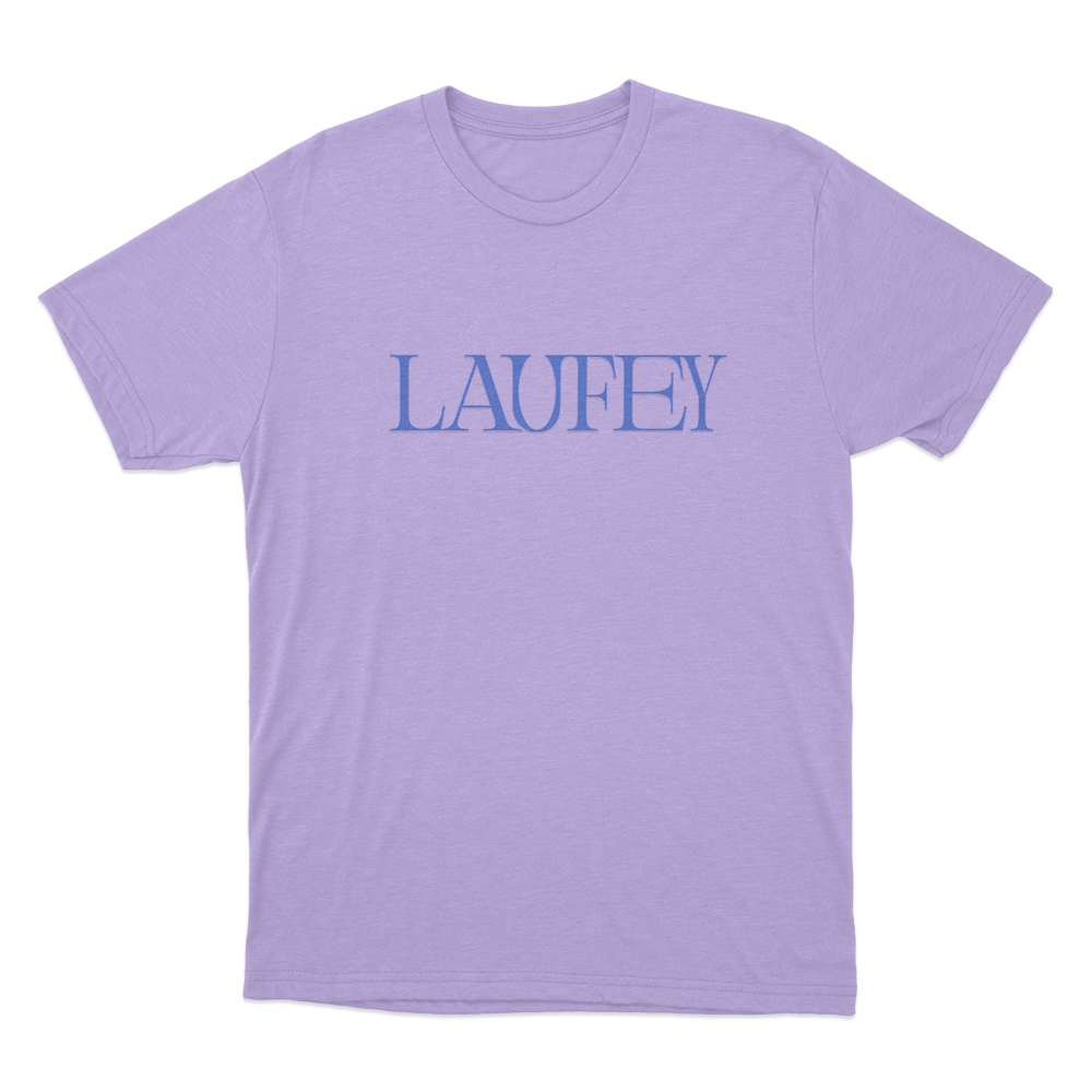 Bewitched Tour Logo Unisex T Shirt Purple Bewitched Tour Logo Unisex T Shirt Purple