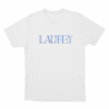 Bewitched Tour Logo Unisex T Shirt White