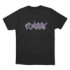 Bladee Gluee Unisex T Shirt Black