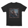 Bladee Spiderr Cover Unisex T Shirt Black