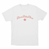 Bloom Baby Bloom Unisex T Shirt White