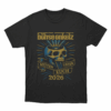 Bohse Onkelz Mitten Unter Euch 2026 Unisex T Shirt Black