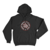 Bohse Onkelz Open Air 2024 Unisex Hoodie Black