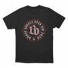 Bohse Onkelz Open Air 2024 Unisex T Shirt Black