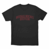 Buenas Noches Quevedo Unisex T Shirt Black