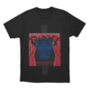 Cold Visions Syndaflo Unisex T Shirt Black