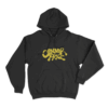 Connor Price Unisex Hoodie Black