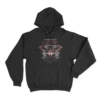 Cult Of The Lamp Unisex Hoodie Black