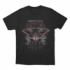 Cult Of The Lamp Unisex T Shirt Black