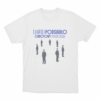 Dawid Podsiadlo Obrotowy Tour 2026 Unisex T Shirt White