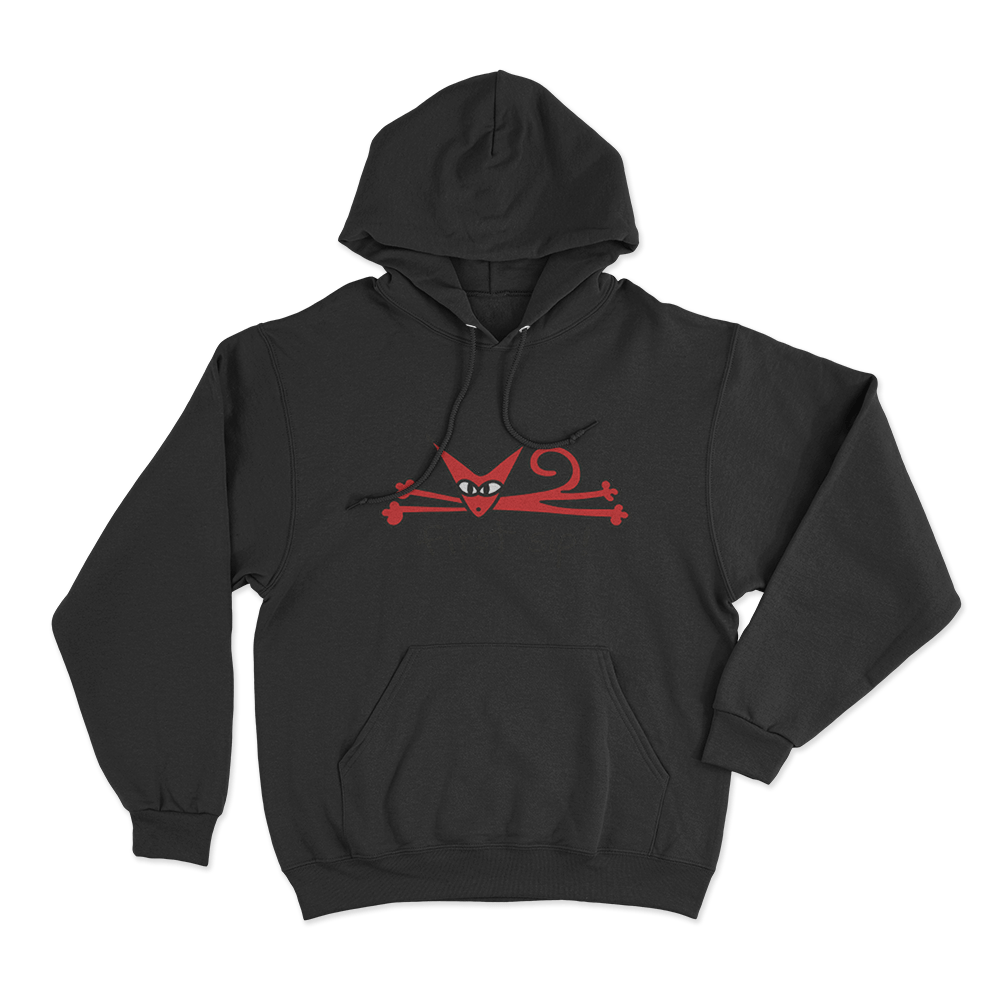 First Sip Unisex Hoodie Black First Sip Unisex Hoodie Black