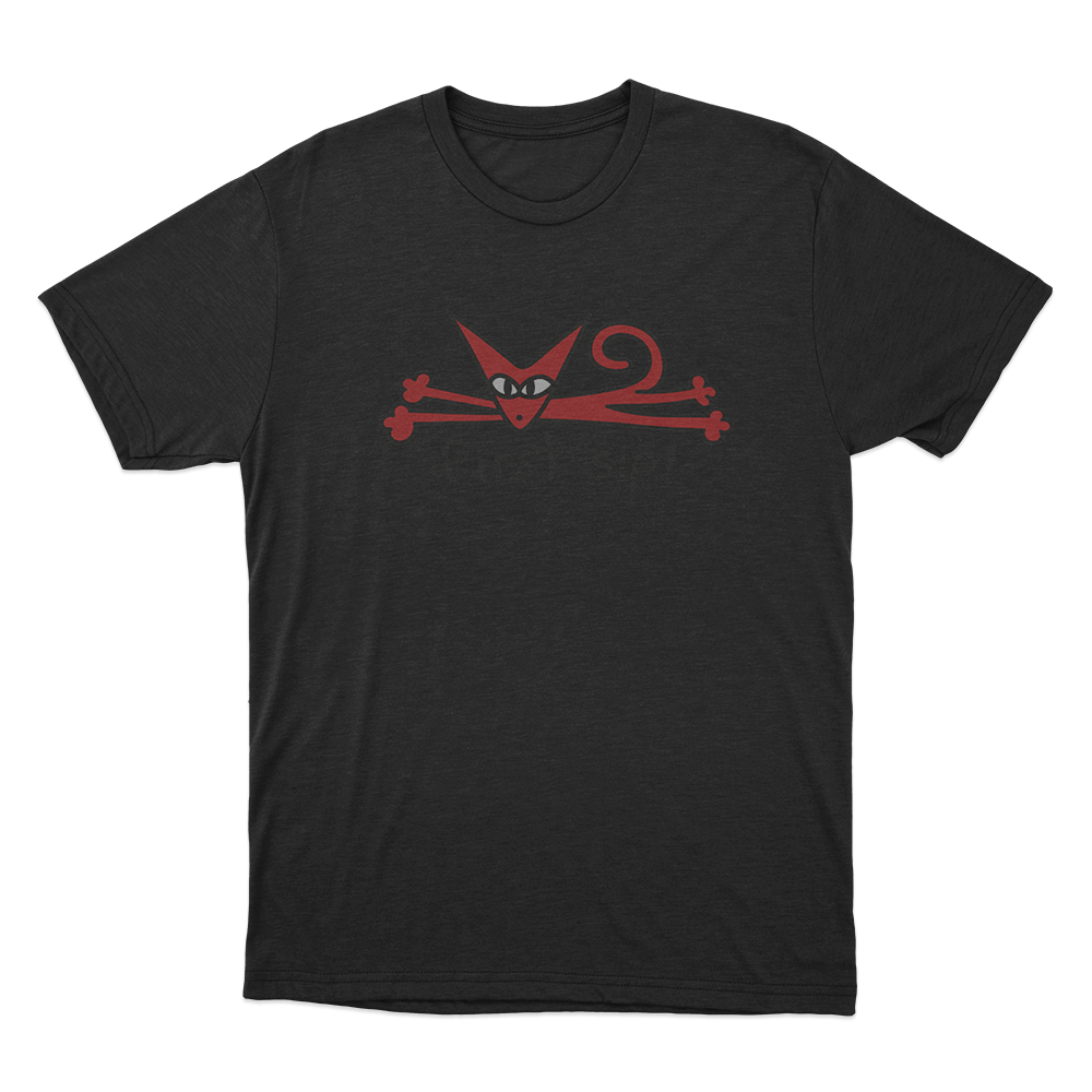 First Sip Unisex T Shirt Black First Sip Unisex T Shirt Black