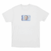 Fresh Meat Unisex T Shirt White