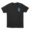 Fuck LK Kleine Unisex T Shirt Black