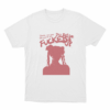 Fucked Up Unisex T Shirt White