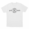 Garth Brooks g Logo Unisex T Shirt White