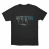 Hier Sind Die Bohsen Onkelz Tour 2025 Unisex T Shirt Black