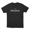 HopeScope Logo Unisex T Shirt Black
