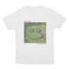 Ich Lieb Mich Ich Lieb Mich Nicht Cover T Shirt White