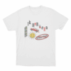 Ik Heb Een Unisex T Shirt White