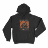 Kanonenfieber Menschenmuhle Unisex Hoodie Black