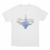 Keep It Obrotowy Tour 2026 Unisex T Shirt White
