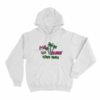 LVE Kleine Olympic Stadium 2026 Unisex Hoodie White