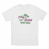 LVE Kleine Olympic Stadium 2026 Unisex T Shirt White