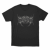 Make Them Aus Unisex T Shirt Black