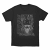 Make Them Suffer Ghost Of Me Unisex T Shirt Black