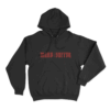 Make Them Suffer Unisex Hoodie Black
