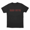 Make Them Suffer Unisex T Shirt Black
