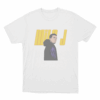 Milo J Cartoon Character Unisex T Shirt White