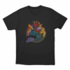 Nightmare Express Unisex T Shirt Black