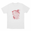 Nina Chuba Tour 25 Unisex T Shirt White