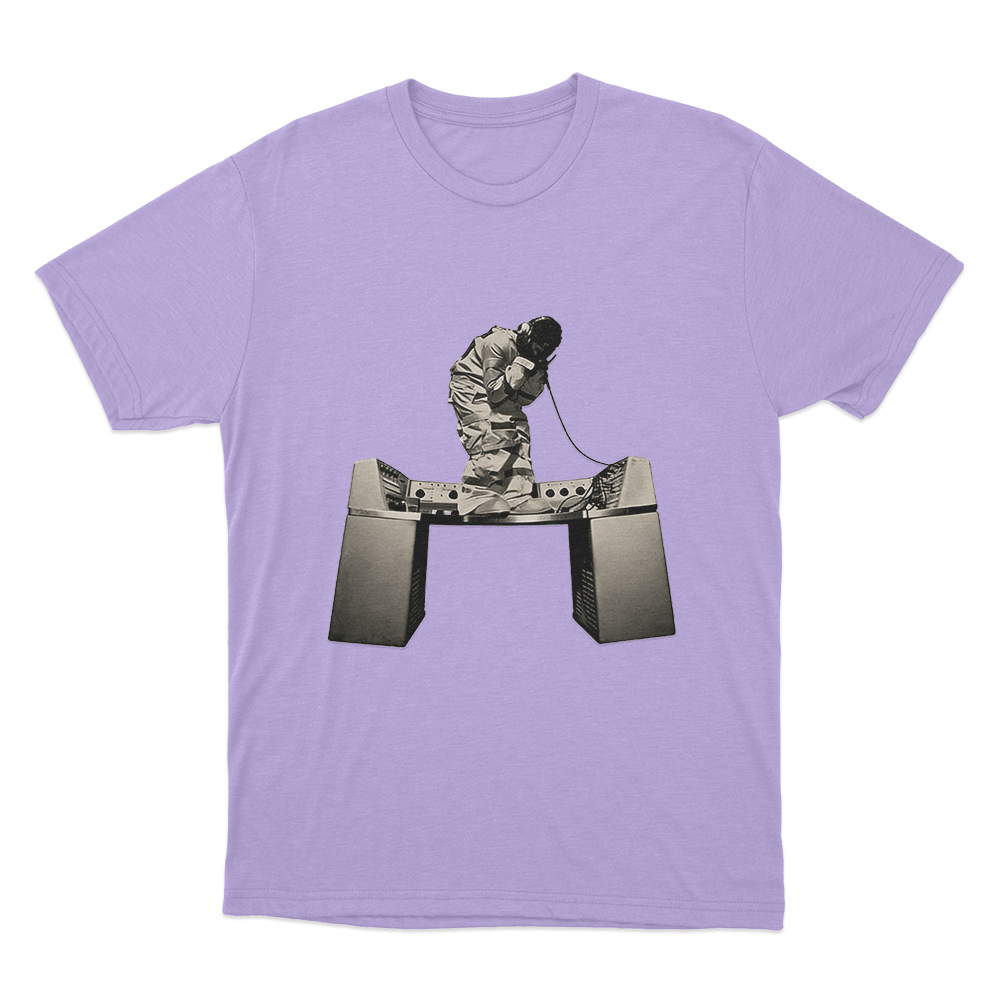 Octane Cover Unisex T Shirt Purple Octane Cover Unisex T Shirt Purple