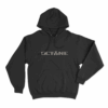 Octane Research Unisex Hoodie Black