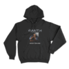 Opry House Event Unisex Hoodie Black
