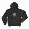 Payton King Funny Pfp Unisex Hoodie Black