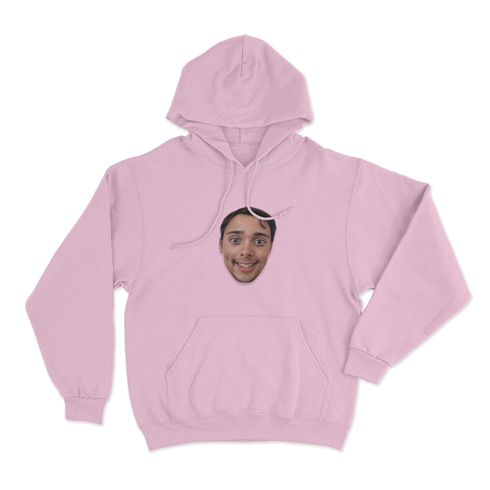 Payton King Funny Pfp Unisex Hoodie Pink Payton King Funny Pfp Unisex Hoodie Pink