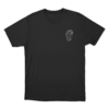 Pewdiepie 70 Mill Club Unisex T Shirt Black