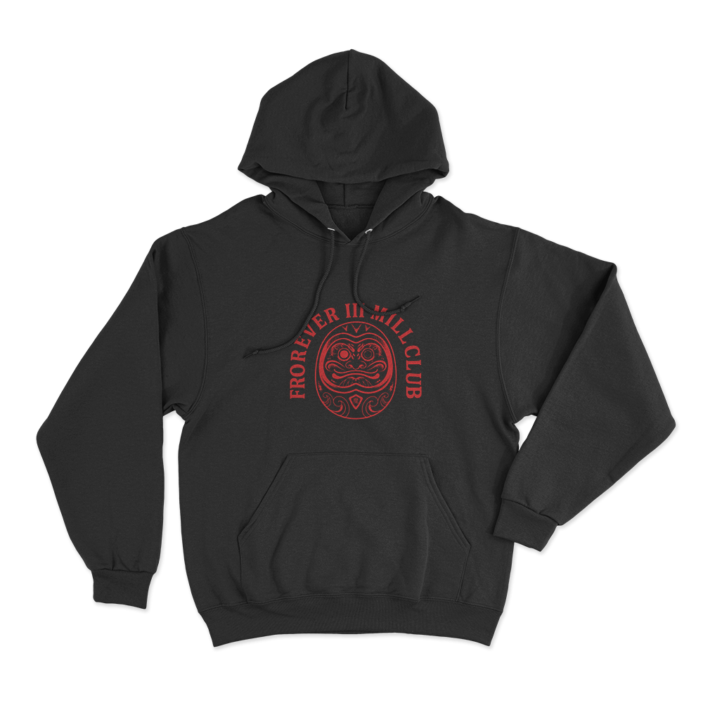 Pewdiepie Forever 111 Mil Club Unisex Hoodie Black Pewdiepie Forever 111 Mil Club Unisex Hoodie Black