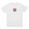 Pewdiepie Spiral Illusion Icon Unisex T Shirt White