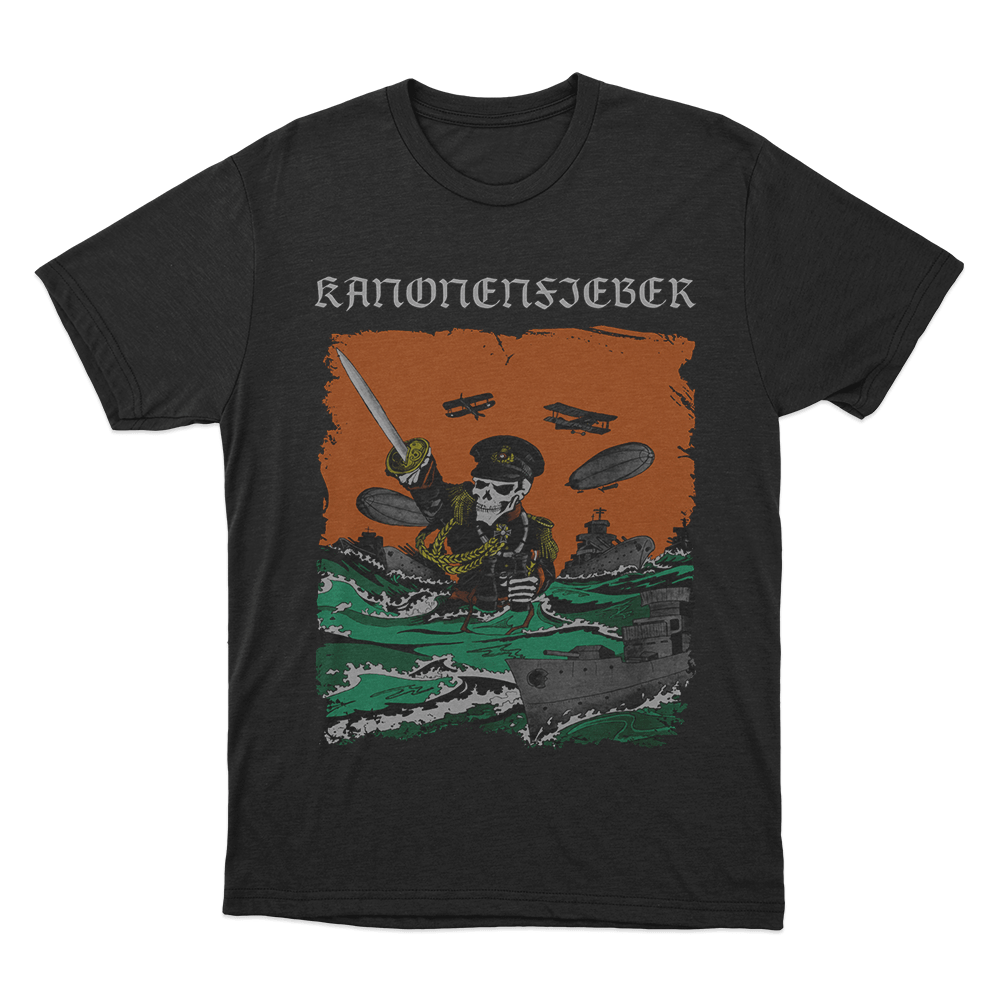 Soldatenschicksale Tour 2026 Unisex T Shirt Black Soldatenschicksale Tour 2026 Unisex T Shirt Black