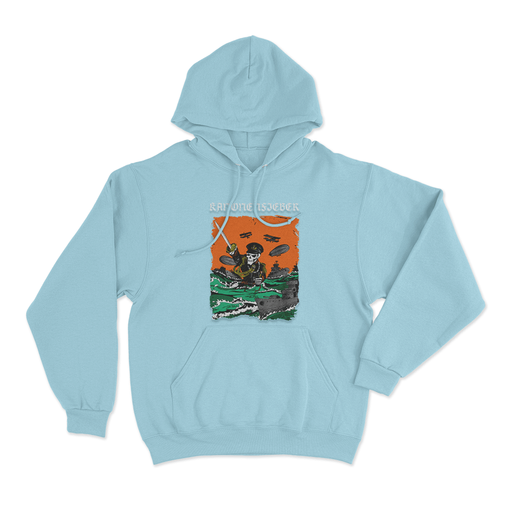 Soldatenschicksale Tour 2026 UnisexSoldatenschicksale Tour 2026 Unisex Hoodie Sky Blue Soldatenschicksale Tour 2026 UnisexSoldatenschicksale Tour 2026 Unisex Hoodie Sky Blue