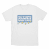Somos Costeros Unisex T Shirt White