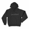 Summer Walker Unisex Hoodie Black