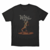 The Clearing Album Unisex T Shirt Black